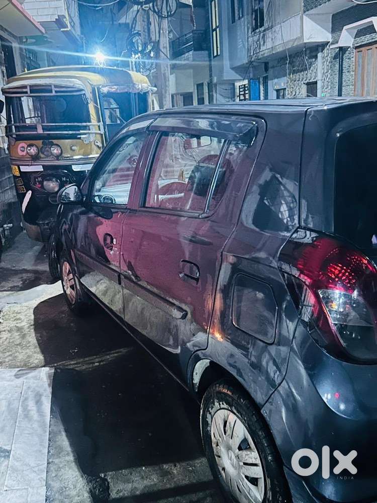 Maruti Suzuki Alto 800 2018 Petrol Well Maintained