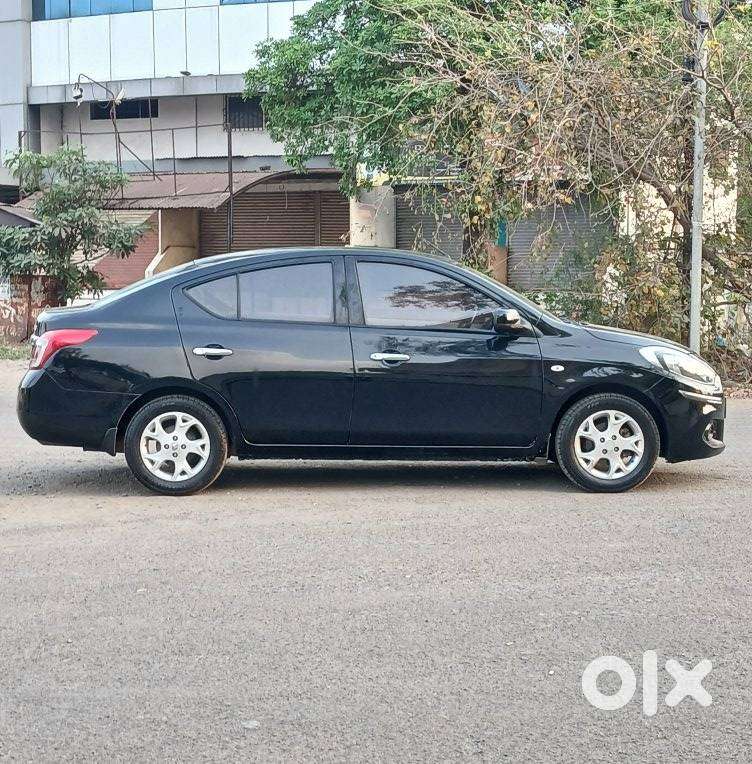 Renault Scala, 2014, Diesel