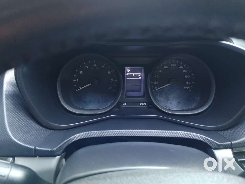 Tata Nexon 1.5 Revotorq Xm (s), 2018, Diesel