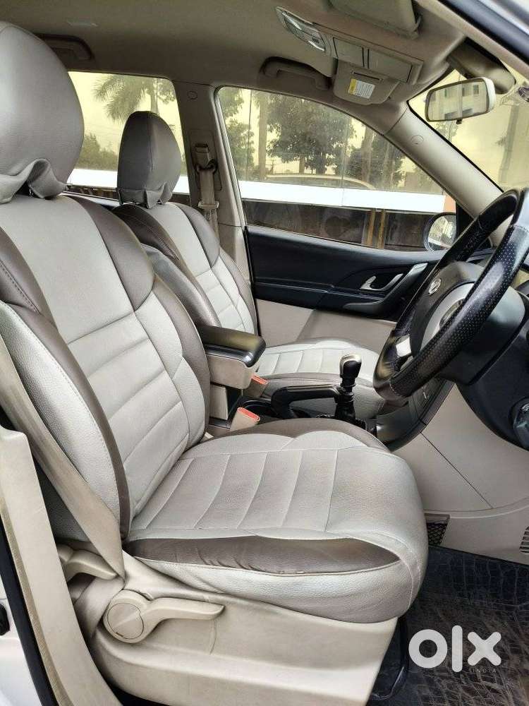 Mahindra Xuv500 W6 1.99 Mhawk, 2017, Diesel