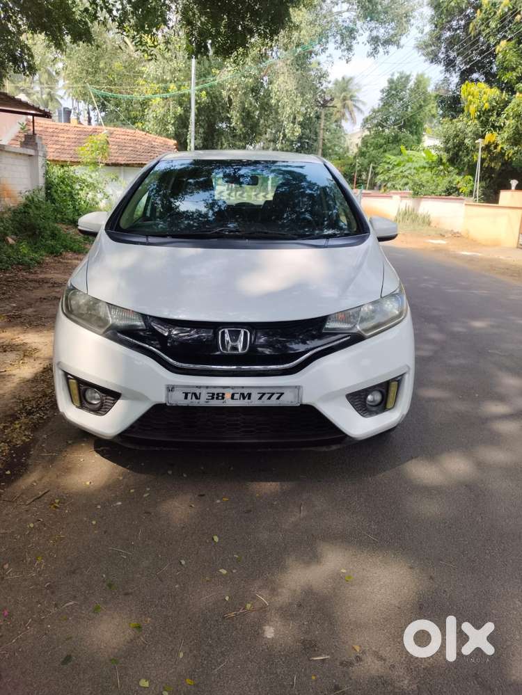 Honda Jazz 1.2 Sv I Vtec, 2017, Petrol
