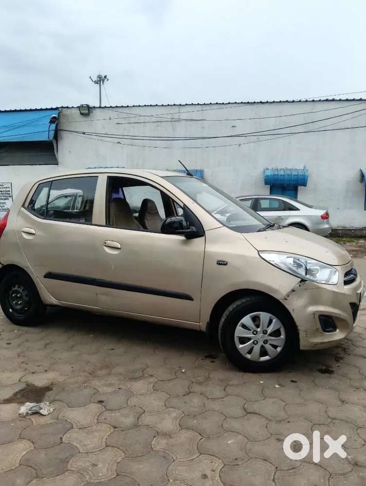 Hyundai I10 Magna 2010 Petrol