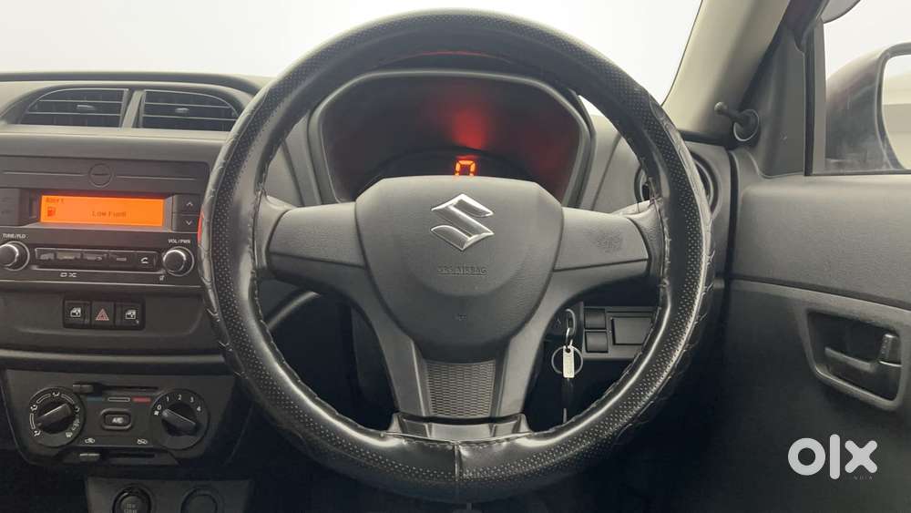 Maruti Suzuki Alto K10 2010-2014 Vxi, 2023, Petrol