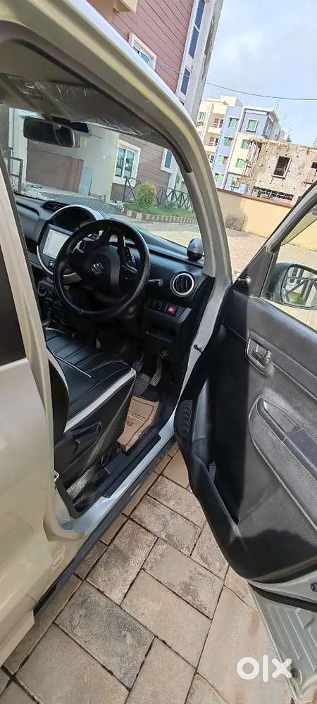 Doctors Driven S-presso 20' November
