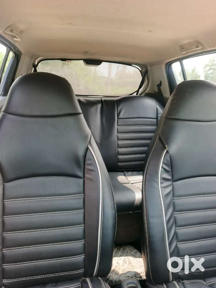 2013 Maruti Suzuki Alto 800 Lxi 2nd Owner