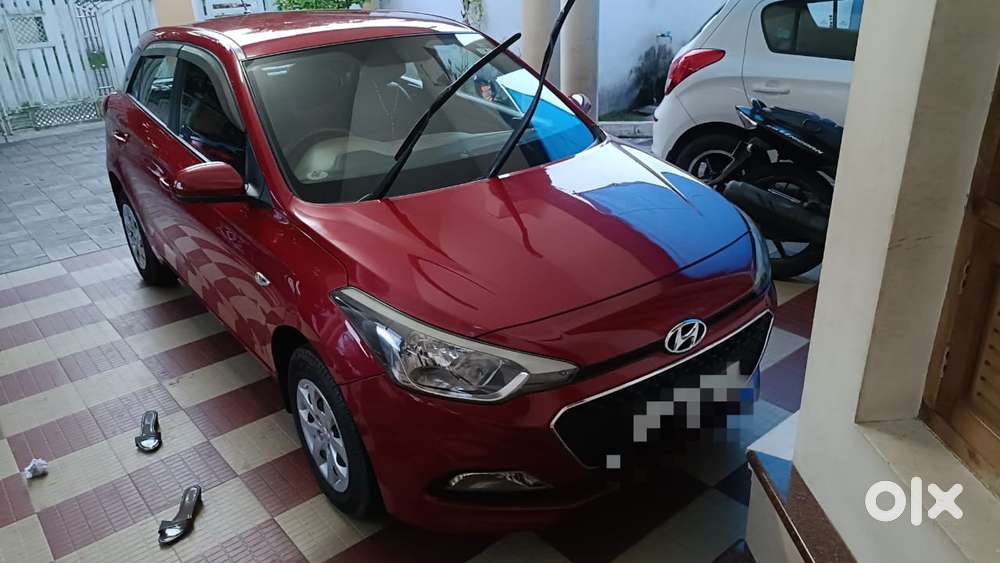 Hyundai Elite I20 Magna 1.2, 2016, Petrol