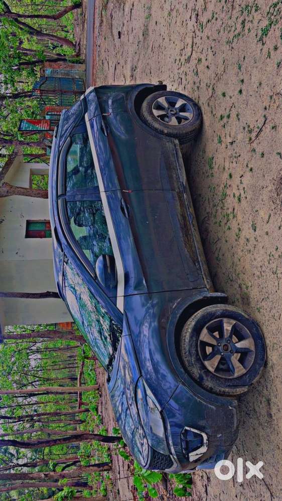Tata Nexon Diesel 2018