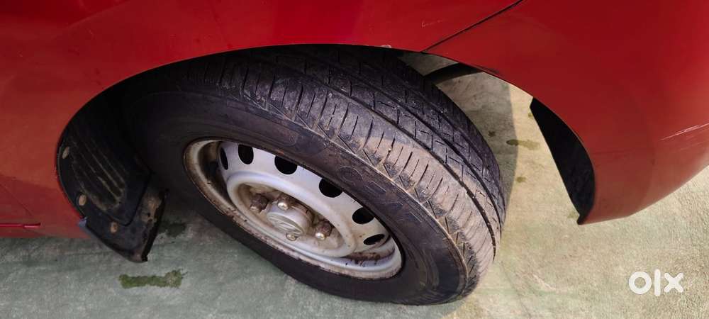 Hyundai Eon Era Plus (o), 2017, Petrol