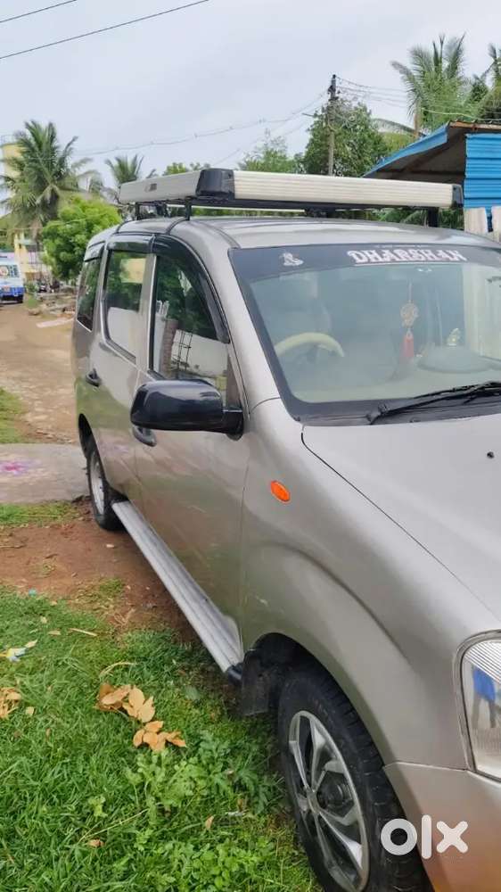 Mahindra Xylo 2012 Diesel Well Maintained