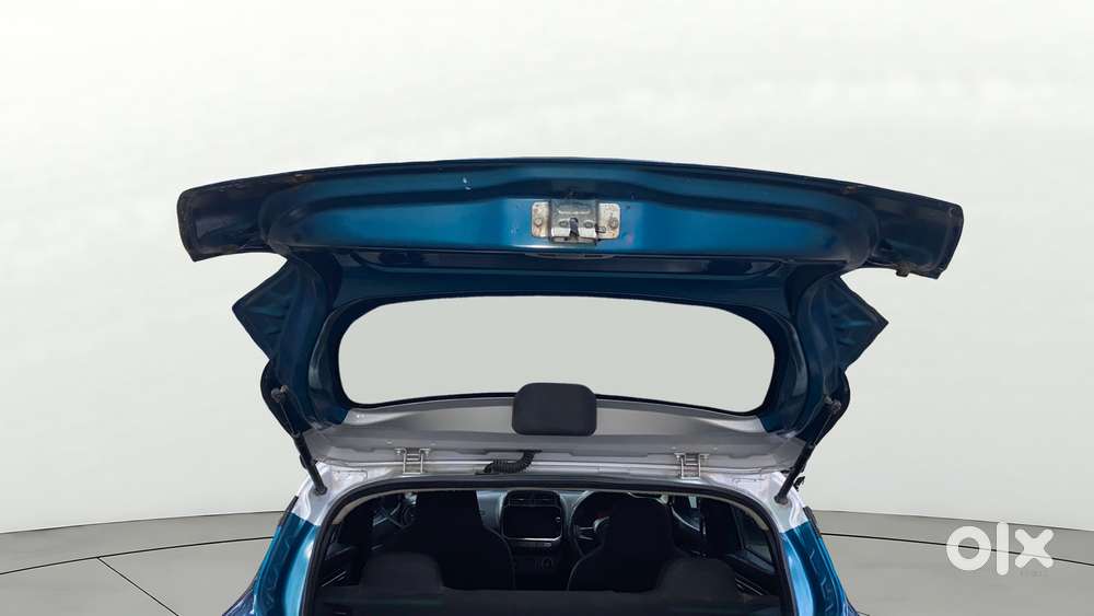 Renault Kwid 0.8 Neotech Rxl, 2021, Petrol