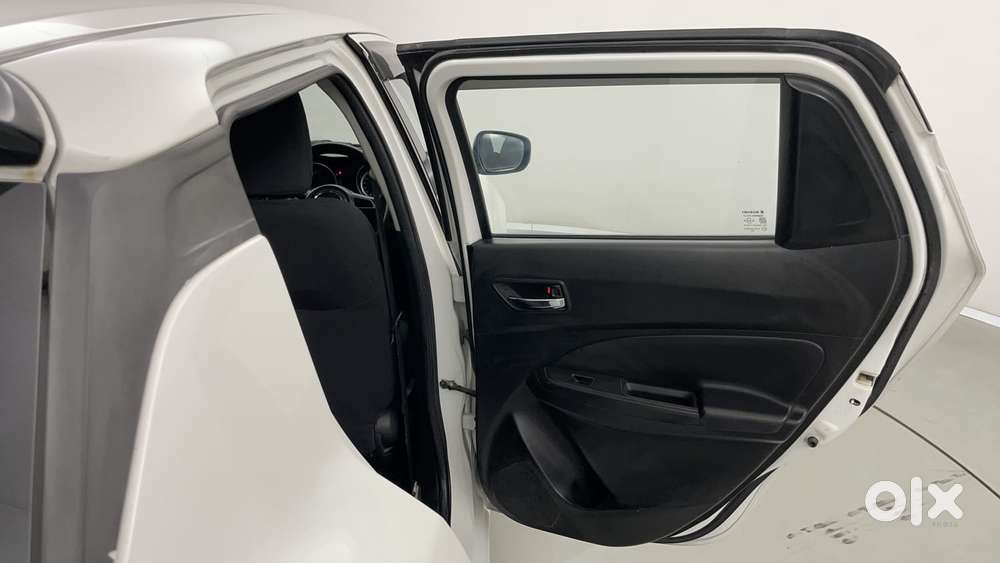 Maruti Suzuki Swift Amt Vvt Vxi, 2019, Petrol
