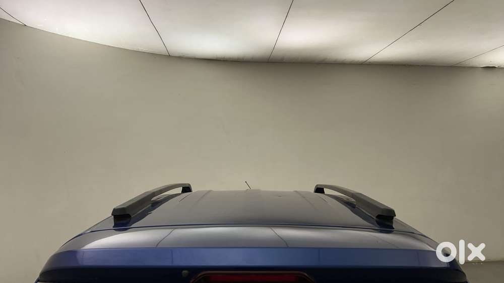 Renault Triber Rxz, 2021, Petrol