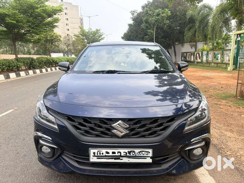 Maruti Suzuki Baleno Dualjet Zeta, 2025, Petrol