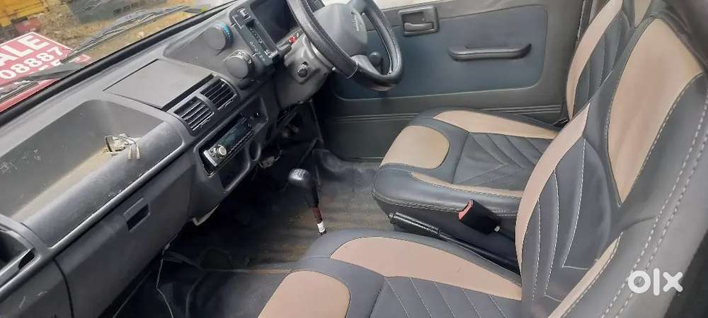 Maruti Suzuki 800 2007 Petrol 23000 Km Driven