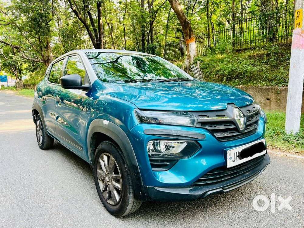 Renault Kwid 0.8 Rxt Sce Special, 2022, Petrol