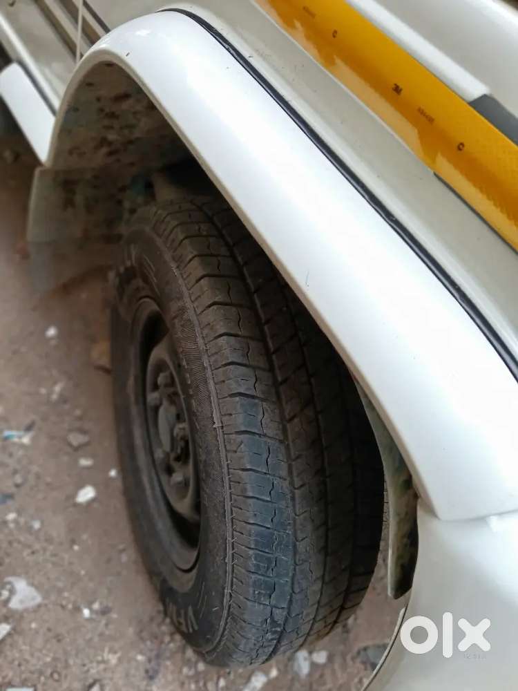 Mahindra Bolero 2023