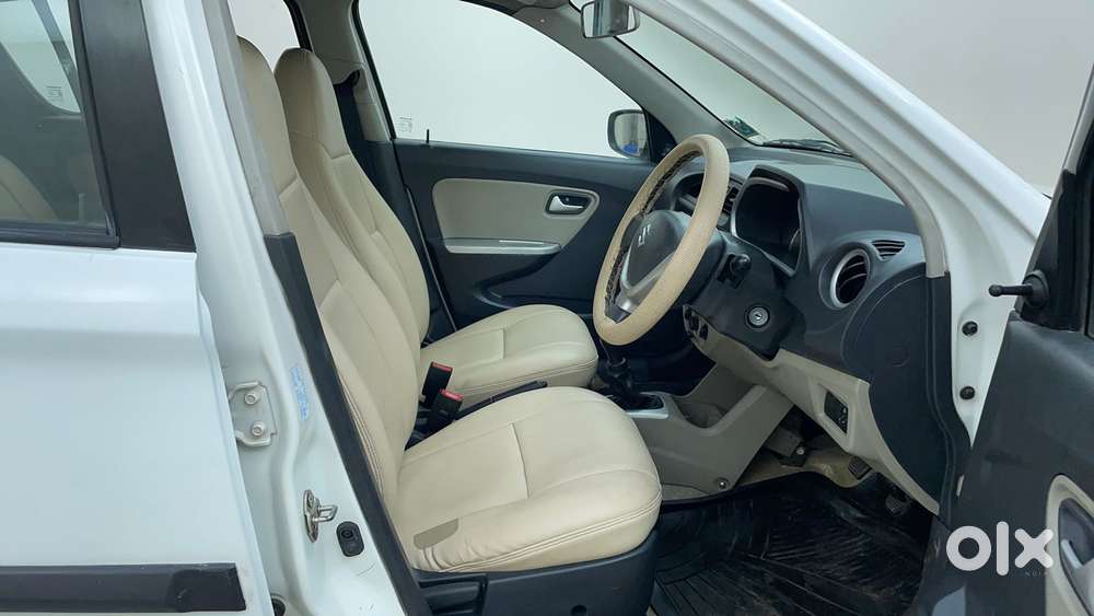 Maruti Suzuki Alto K10 1.0 Vxi (o), 2018, Petrol
