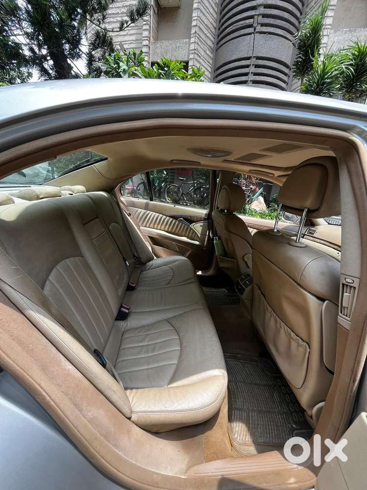 Mercedes-benz E-class Diesel 2009