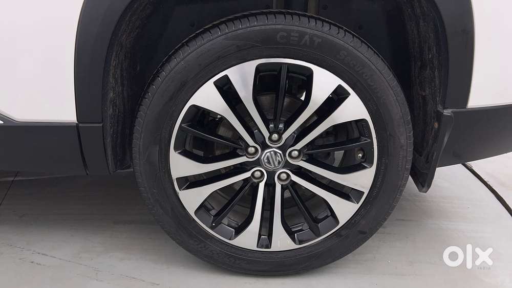 Mg Hector Plus 2.0 Sharp Diesel Turbo, 2021, Diesel