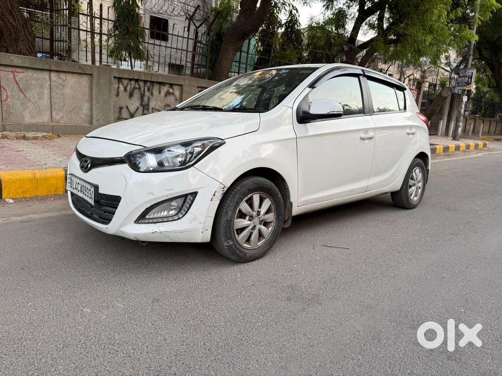 Hyundai Vehicle 2013