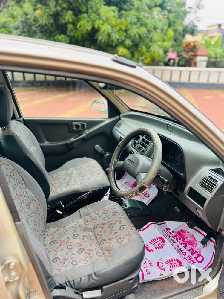 Maruti Suzuki Maruti 2003