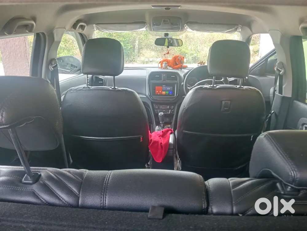 Maruti Suzuki Brezza Vdi 2021