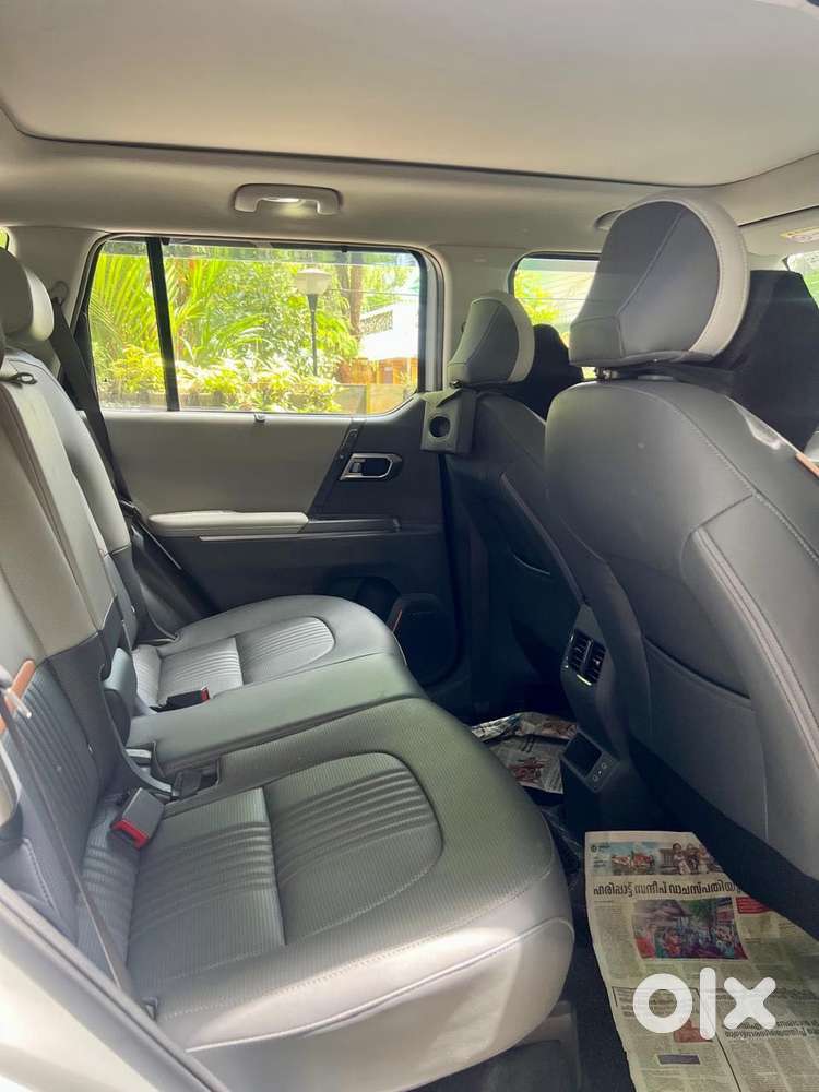 Kia Syros Htx Plus Opt Diesel At, 2025, Diesel