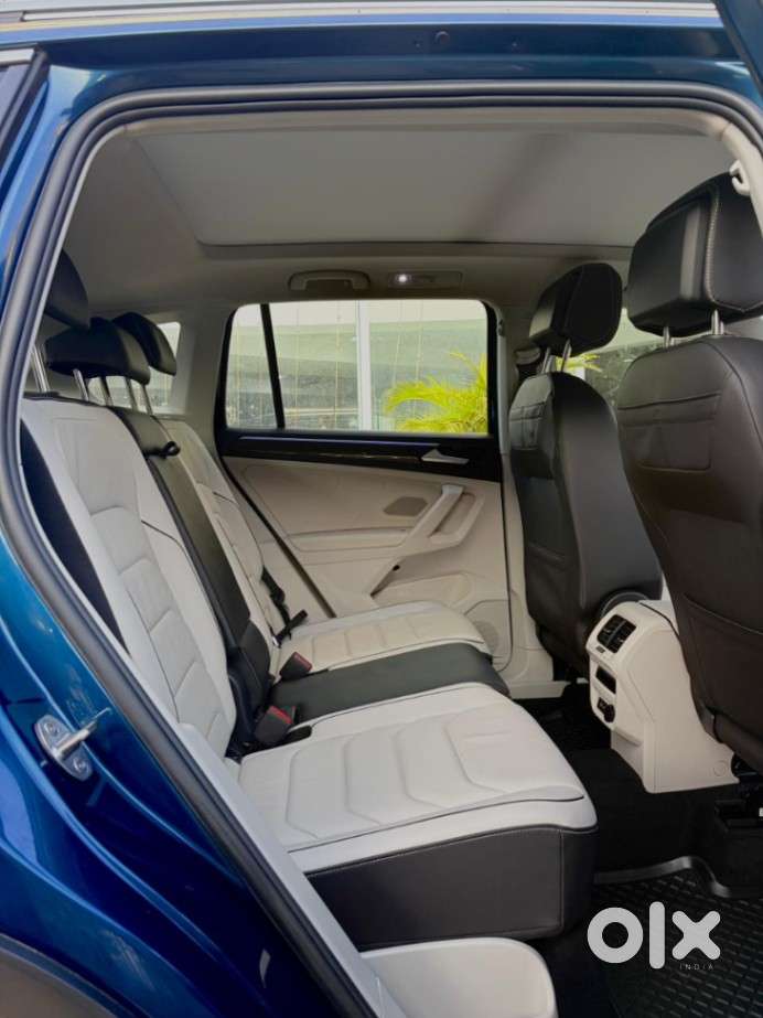 Volkswagen Tiguan 2.0 Elegance Tsi Dsg, 2023, Petrol