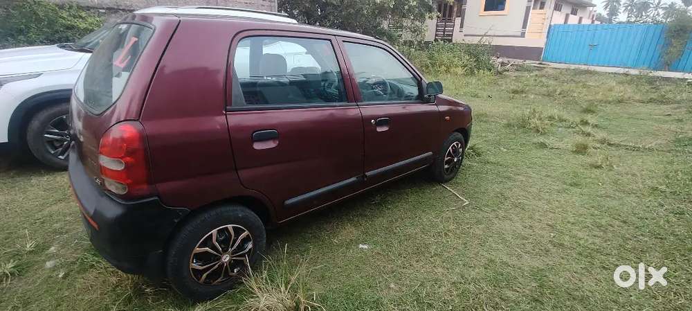 Maruti Suzuki Alto 2009