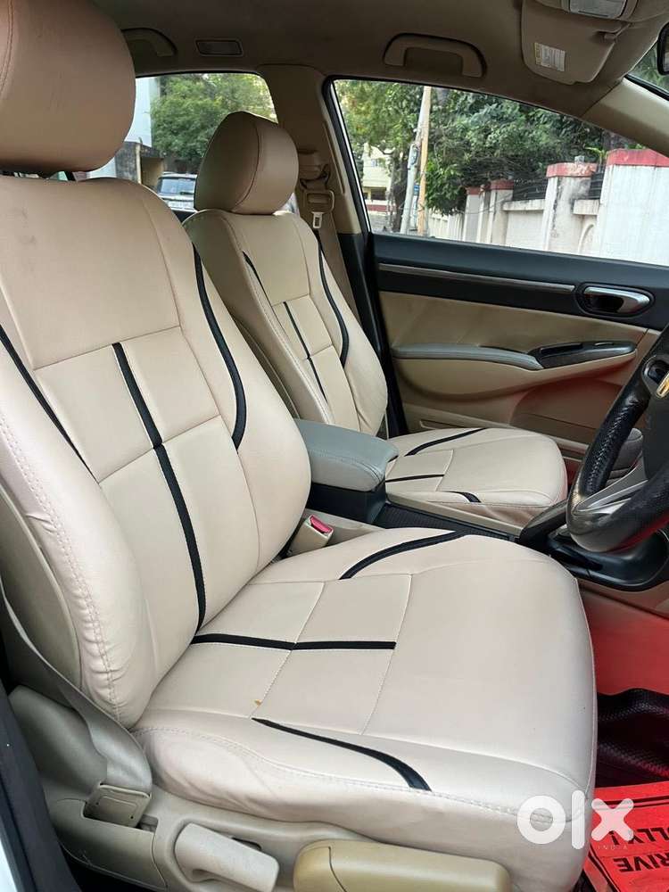 Honda Civic V, 2008, Petrol