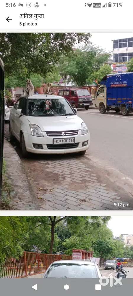 7 Seater Kar Ke Liye