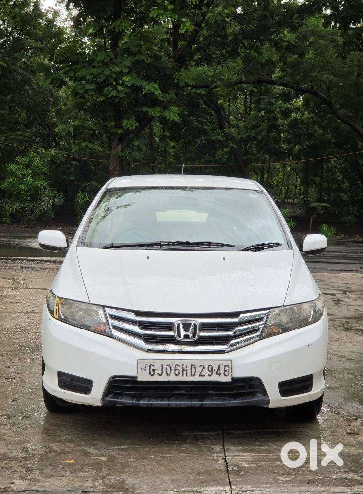 Honda City 1.5 Zx I-vtec Mt, 2014, Petrol