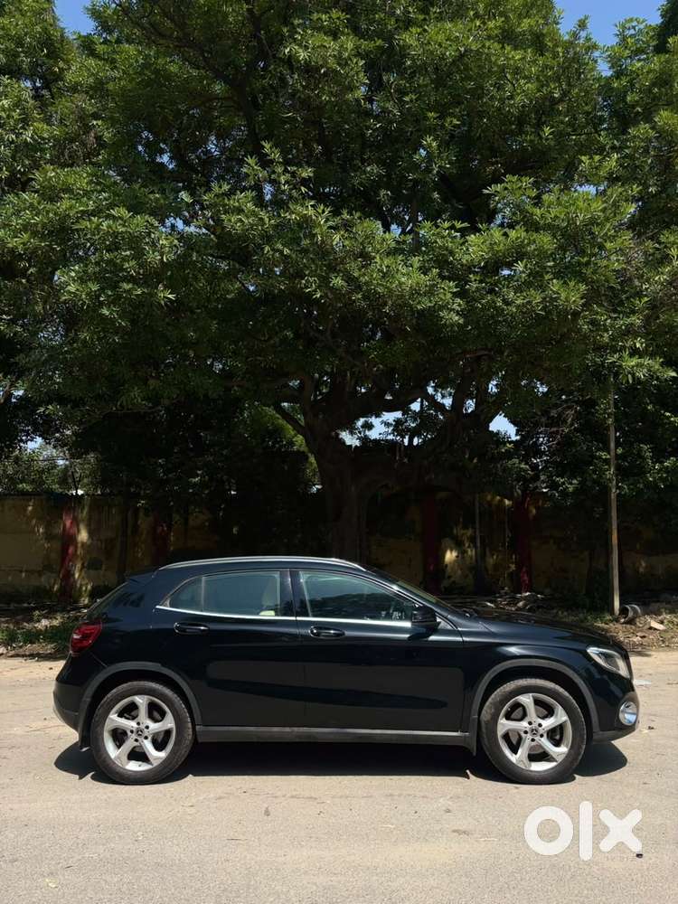 Mercedes-benz Gla 200, 2019, Petrol