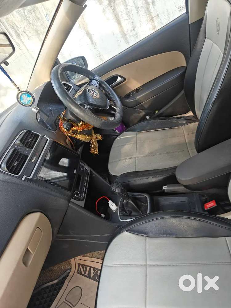 Volkswagen Ameo 2016 Diesel 71500 Km Driven