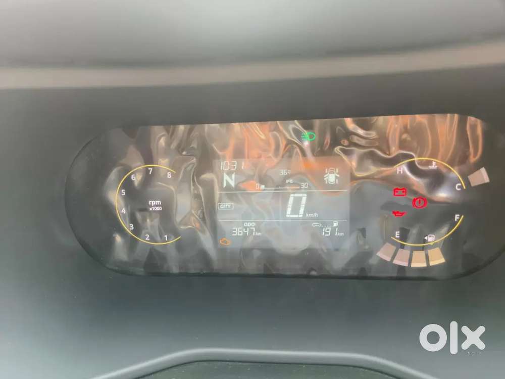 Tata Nexon Pure Plus 2026