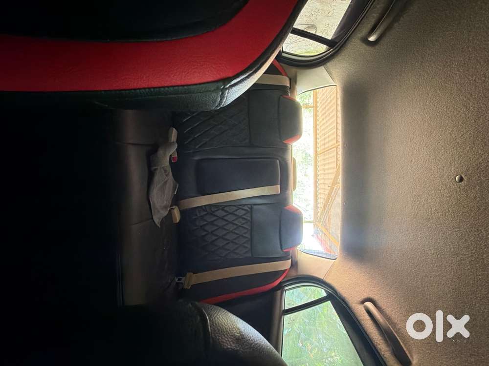 Showroom Serviced Honda Amaze