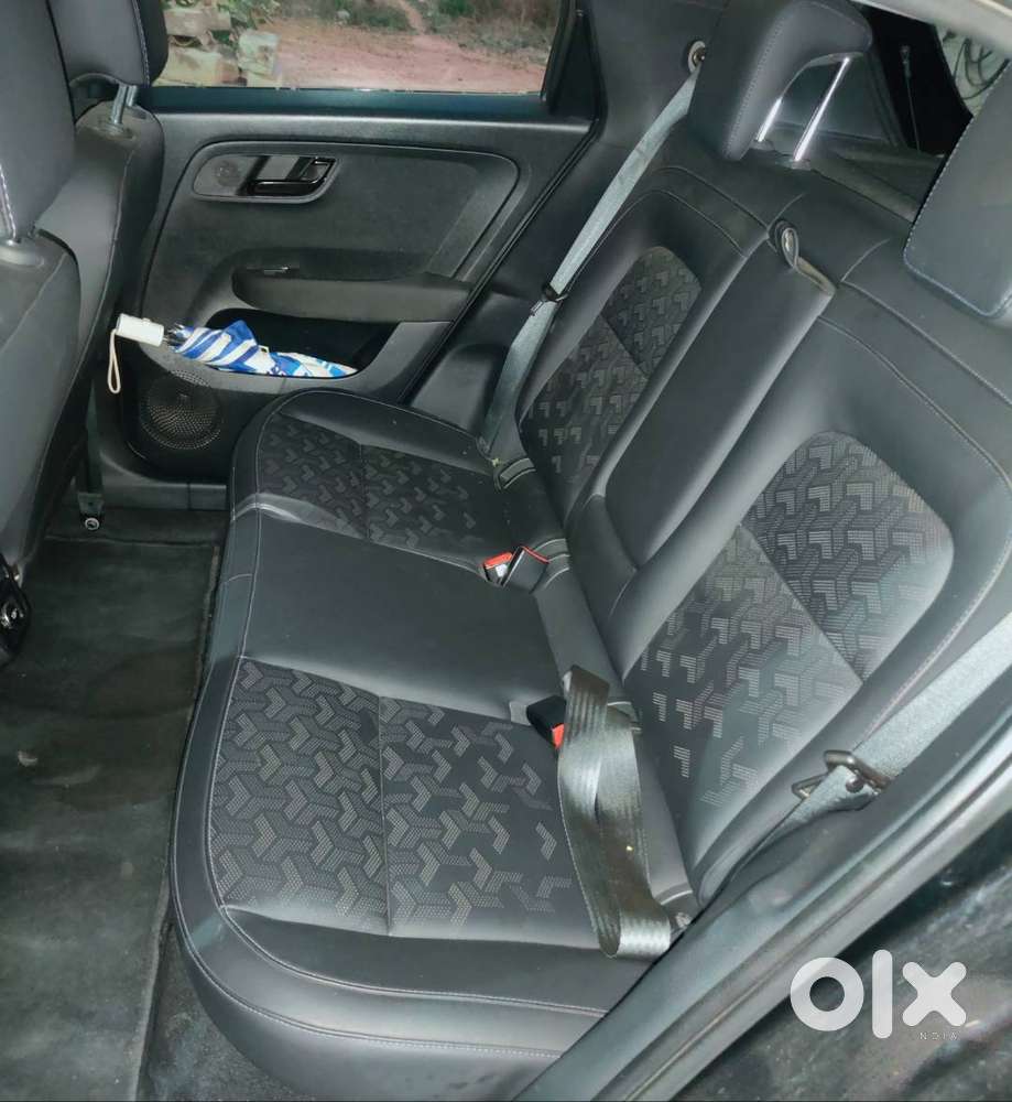 Brand New Full Loaded Top End Vehicle