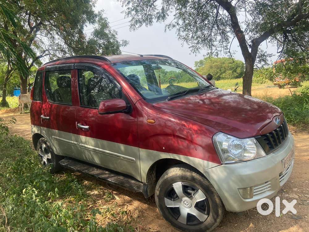 Mahindra Quanto Diesel 2013