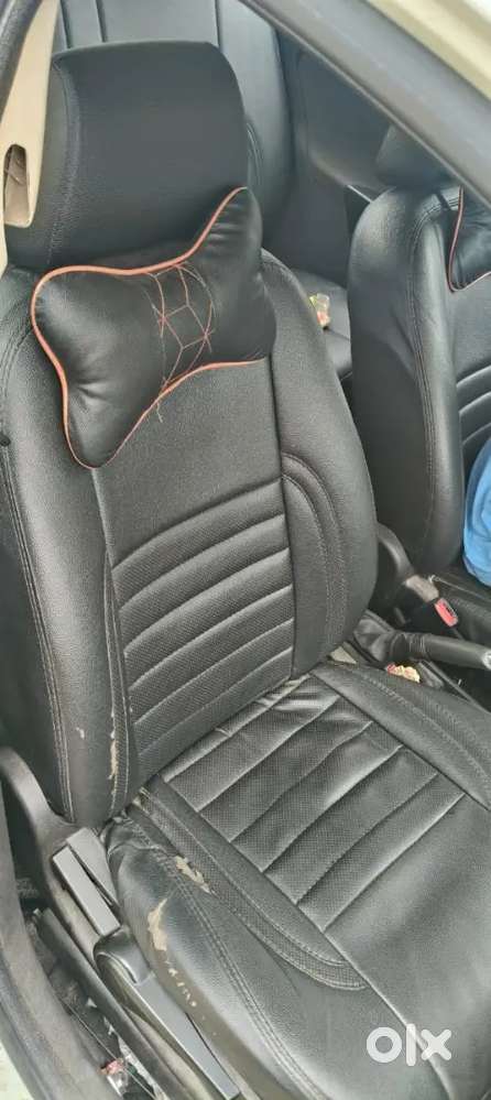 Tata Zest 2015 Petrol Good Condition