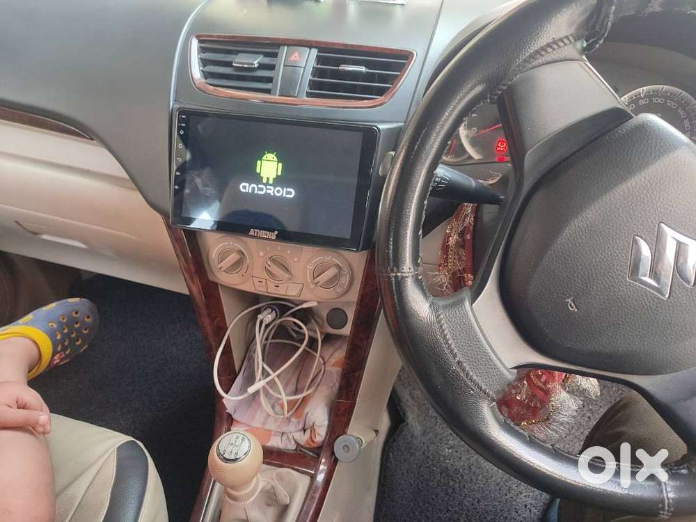 Brand New Condition