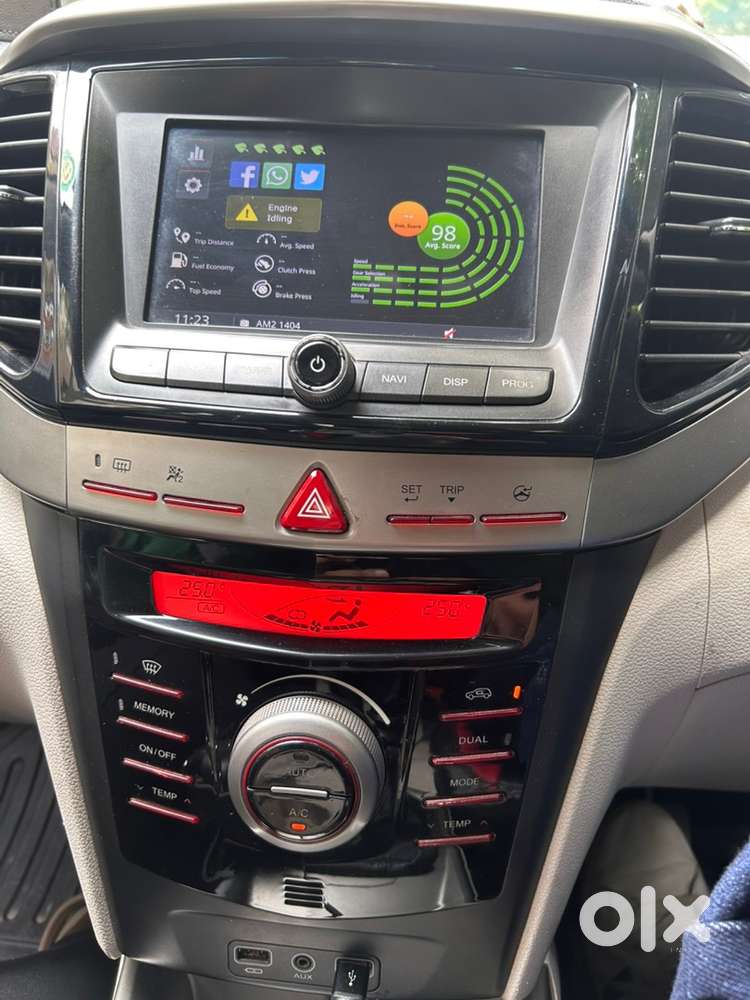 Mahindra Xuv300 Diesel Manual 2019