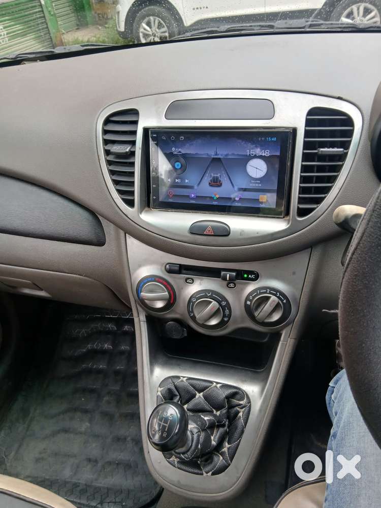 Hyundai I10 Era 1.1 Itech Se, 2011, Petrol