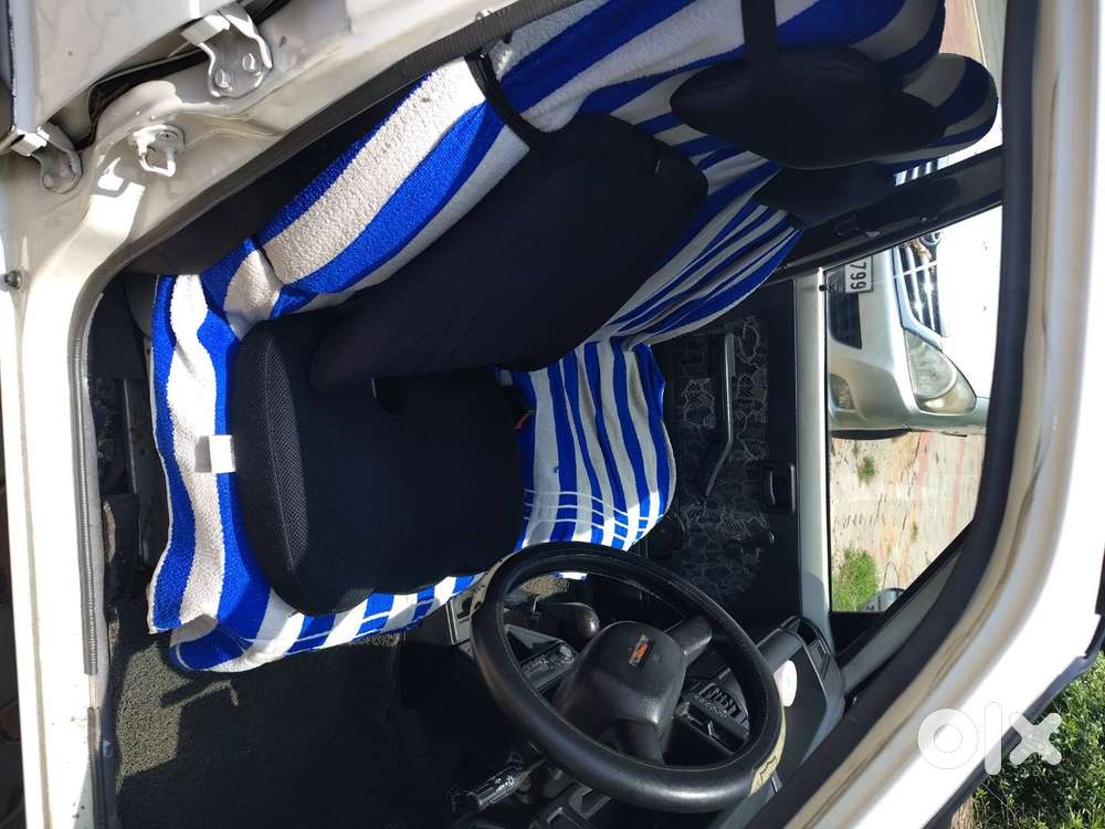 Rare Maruti 800 Deluxe (factory Ac) &ndash; 47k Km &ndash; Mint Condition