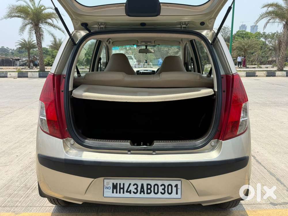 Hyundai I10 Magna 1.1l, 2009, Petrol