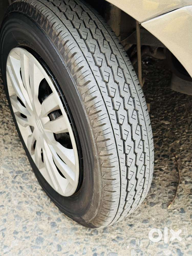 Maruti Suzuki Swift Dzire Vdi (o), 2018, Diesel
