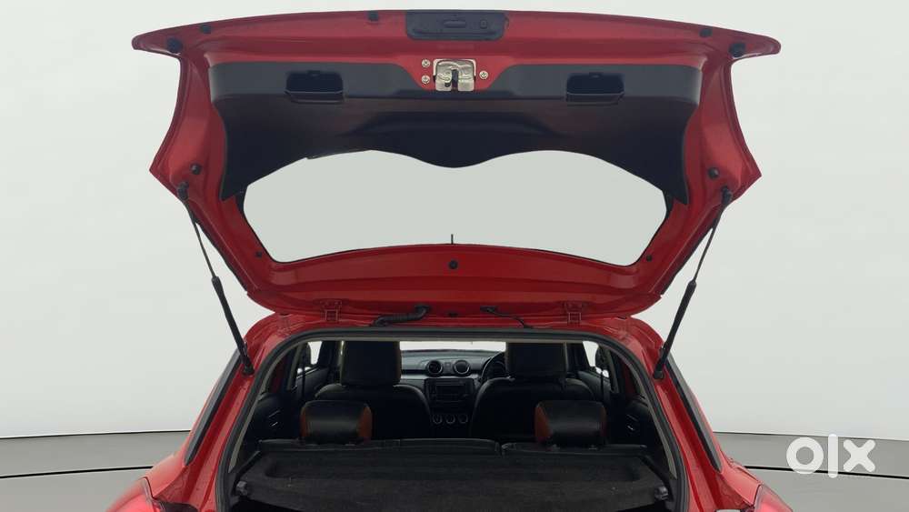 Maruti Suzuki Swift 2018 Zxi, 2018, Petrol