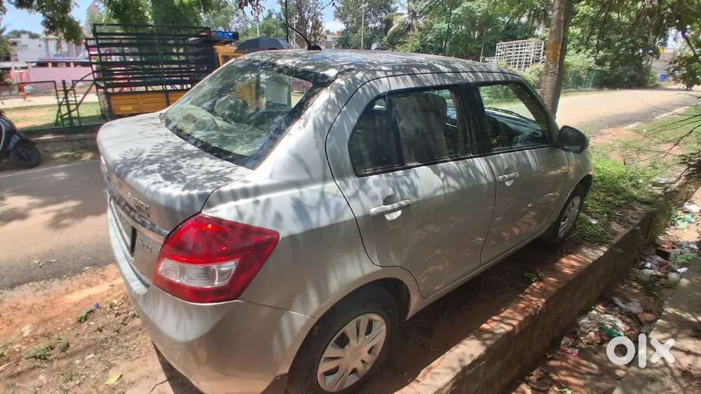 Maruti Suzuki Dzire 1.2 2013.