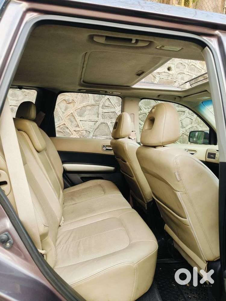 Nissan X-trail Slx Mt, 2011, Diesel