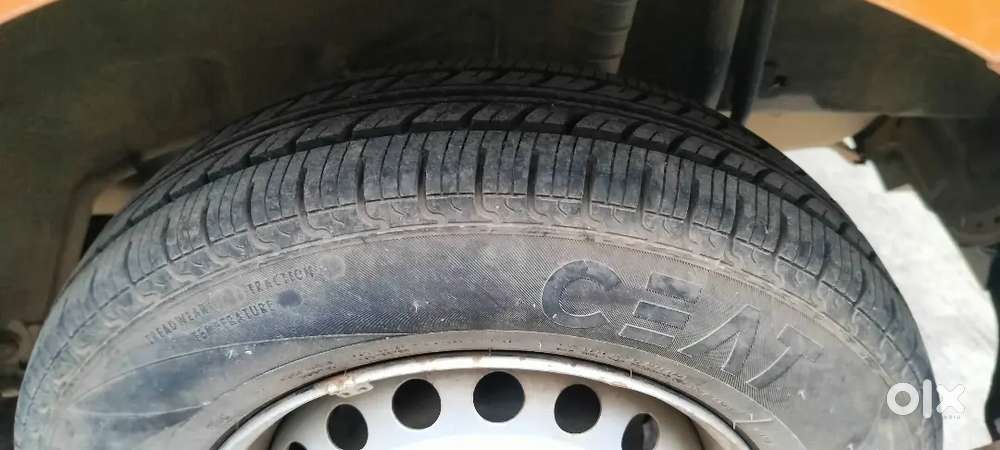 Nissan Micra Primo 2016 Petrol Manual