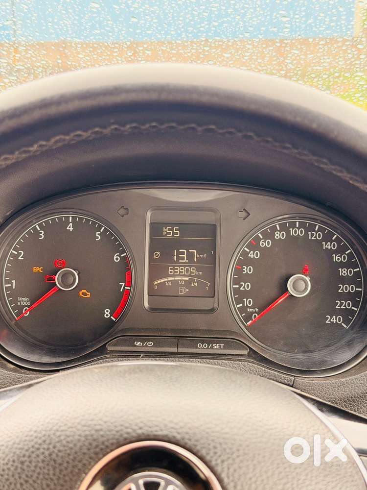 Volkswagen Polo 2019 Petrol